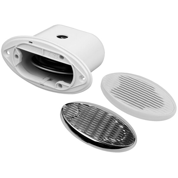 Sea-Dog Sea-Dog 431230-1 Drop-In V.2 Hidden Horn with Grills 431230-1 - main